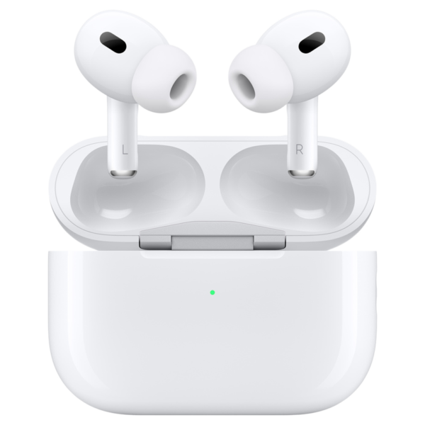 Apple AirPods (2nd Generation) Wireless Ear Buds